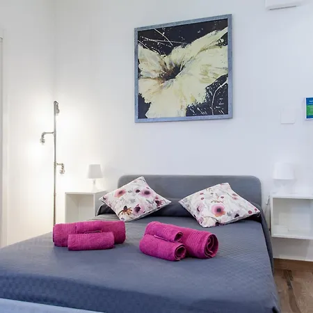 Vakantiehuis Garden House - Casa Con Giardino Privato