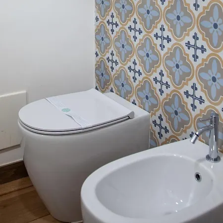 Vakantiehuis Garden House - Casa Con Giardino Privato *