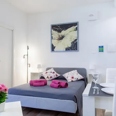 Garden House - Casa Con Giardino Privato Rome