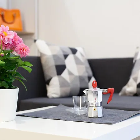Garden House - Casa Con Giardino Privato * Rome