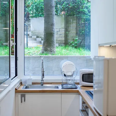 Garden House - Casa Con Giardino Privato