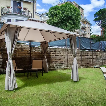 Holiday home Garden House - Casa Con Giardino Privato *
