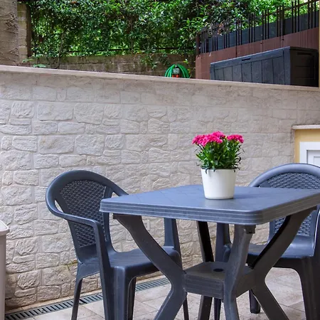 Garden House - Casa Con Giardino Privato *
