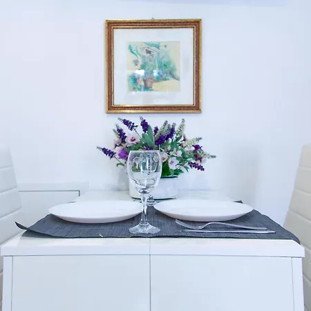 Garden House - Casa Con Giardino Privato Rome