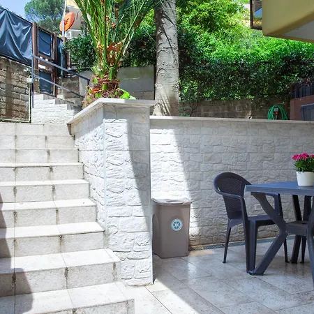 Holiday home Garden House - Casa Con Giardino Privato