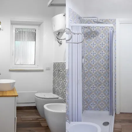 Garden House - Casa Con Giardino Privato *